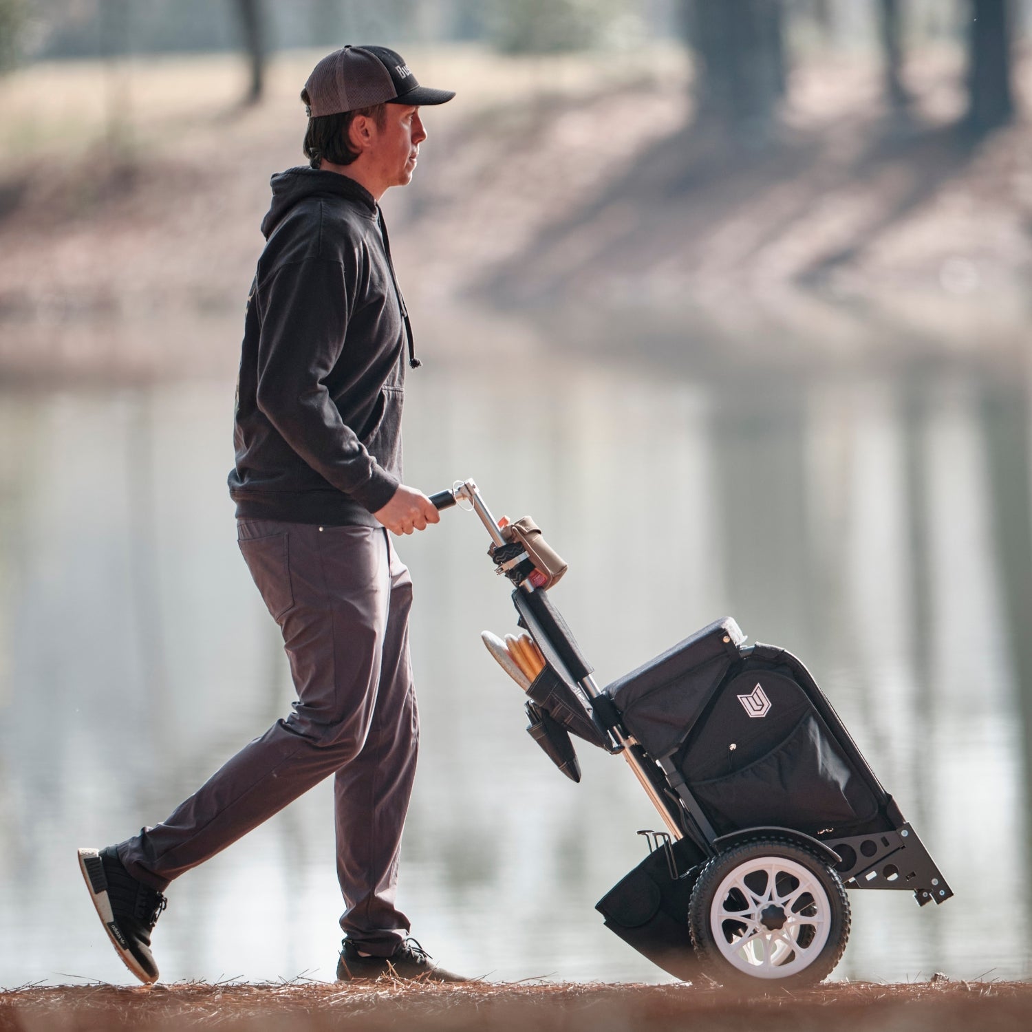 How to Pack for a Day on the Disc Golf Course