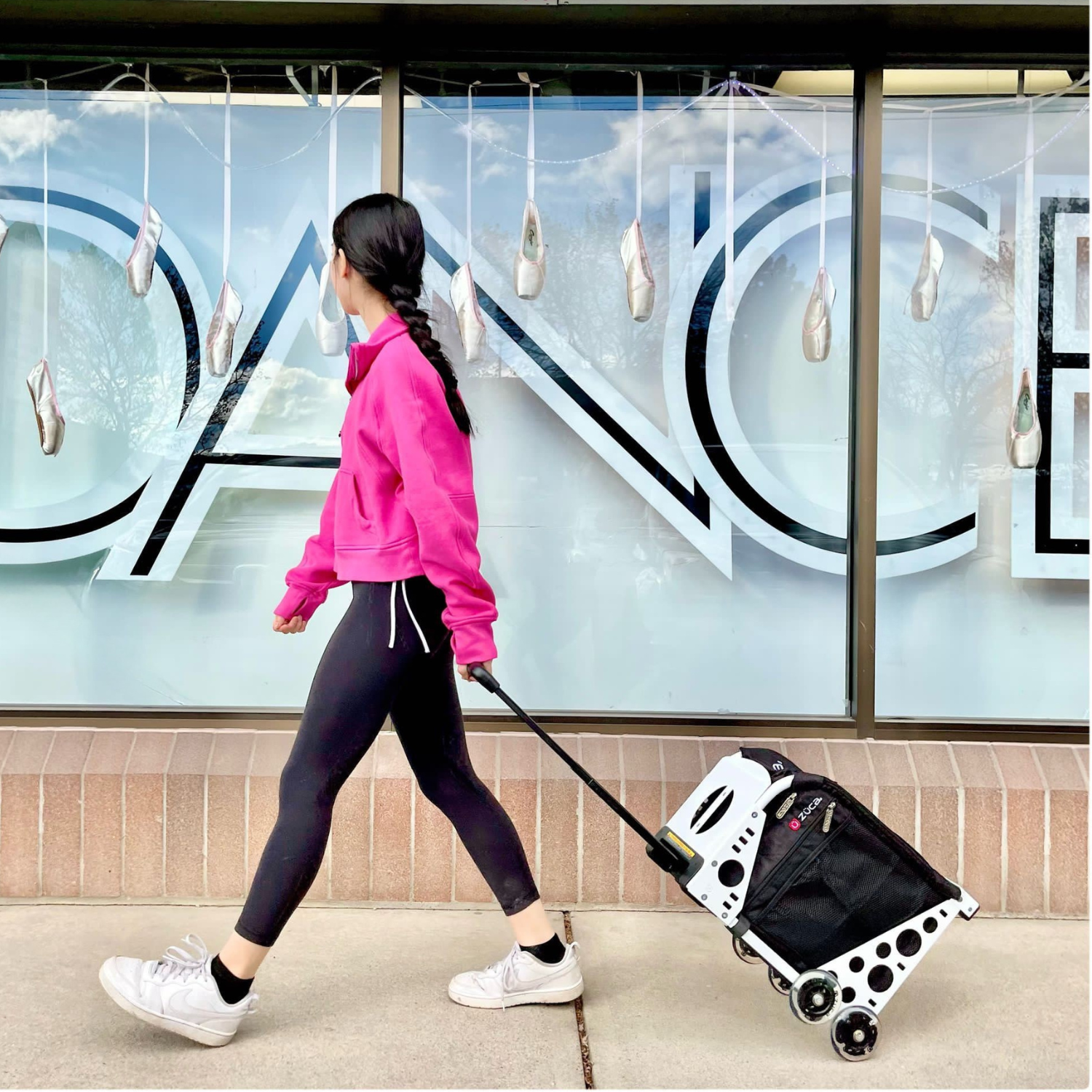Dance Competition Essentials: Why a Dance Cart/Bag Is Every Performer'