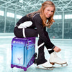 From Rinks to Runways: Winter-Ready ZĂœCA Rolling Bags for Skaters, Stylists, and Everyone in Between