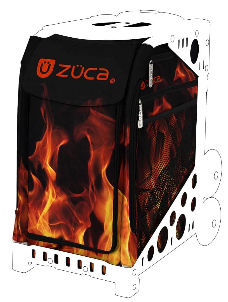 BYO Sport Insert Only Blaze