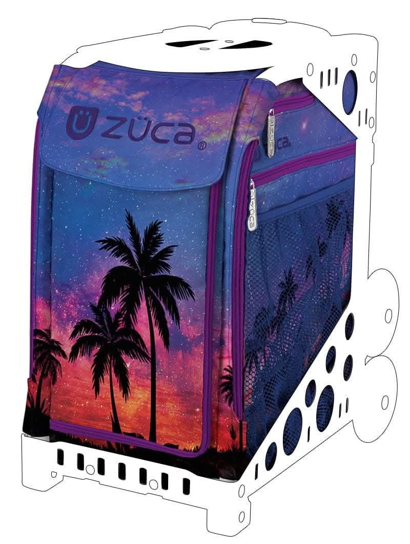 BYO Sport Insert Only Island Life