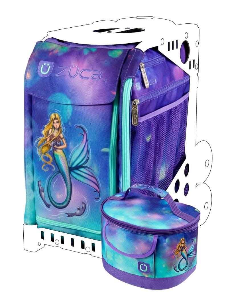 BYO Sport Insert Only Mermaid Magic + lunchbox