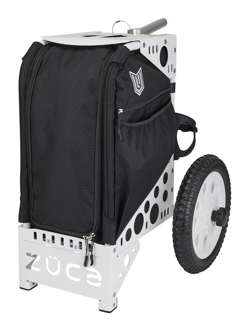 Uli Disc Golf Cart