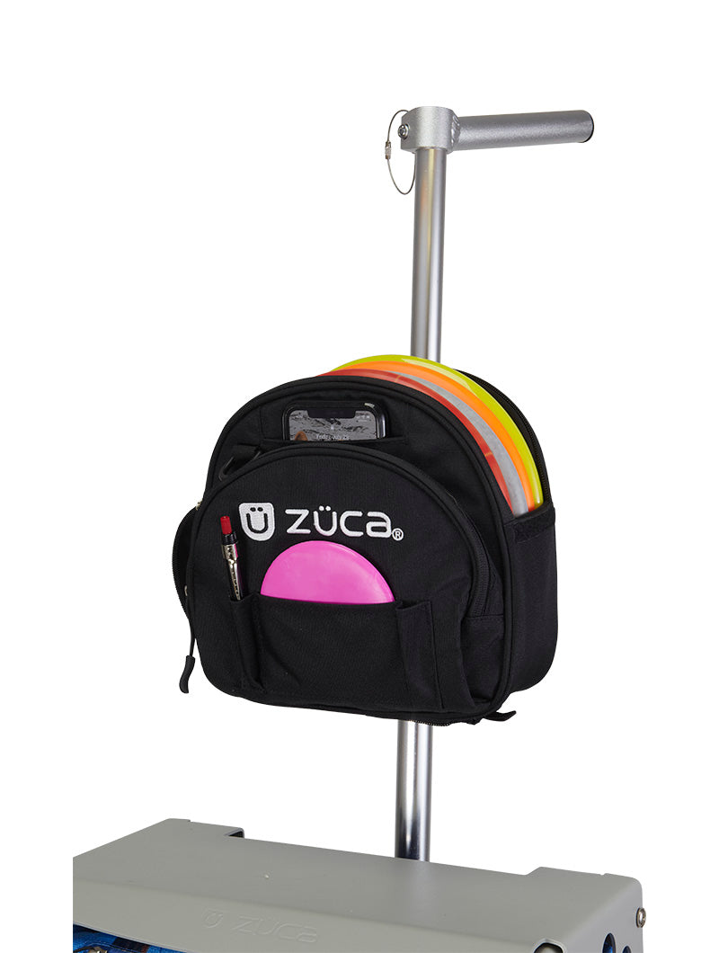 Disc Golf Putter Pouch Sling