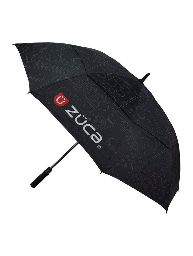 Vented Golf Umbrella