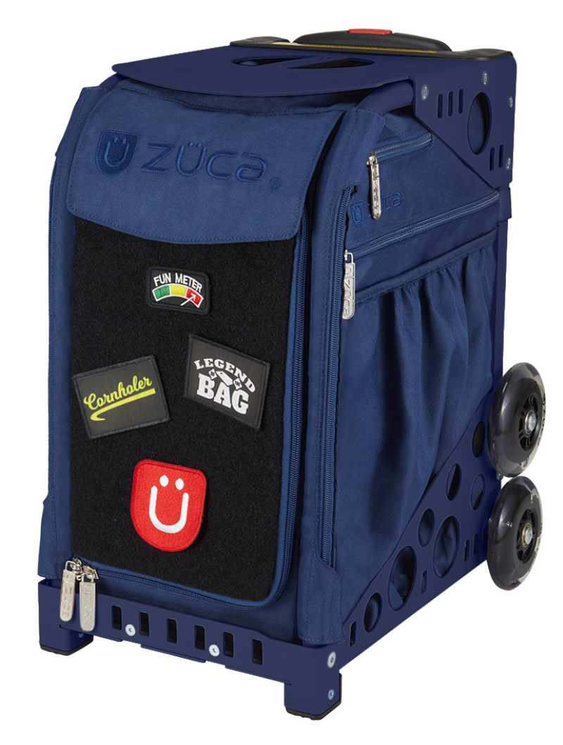 Cornhole Sport Navy - navy