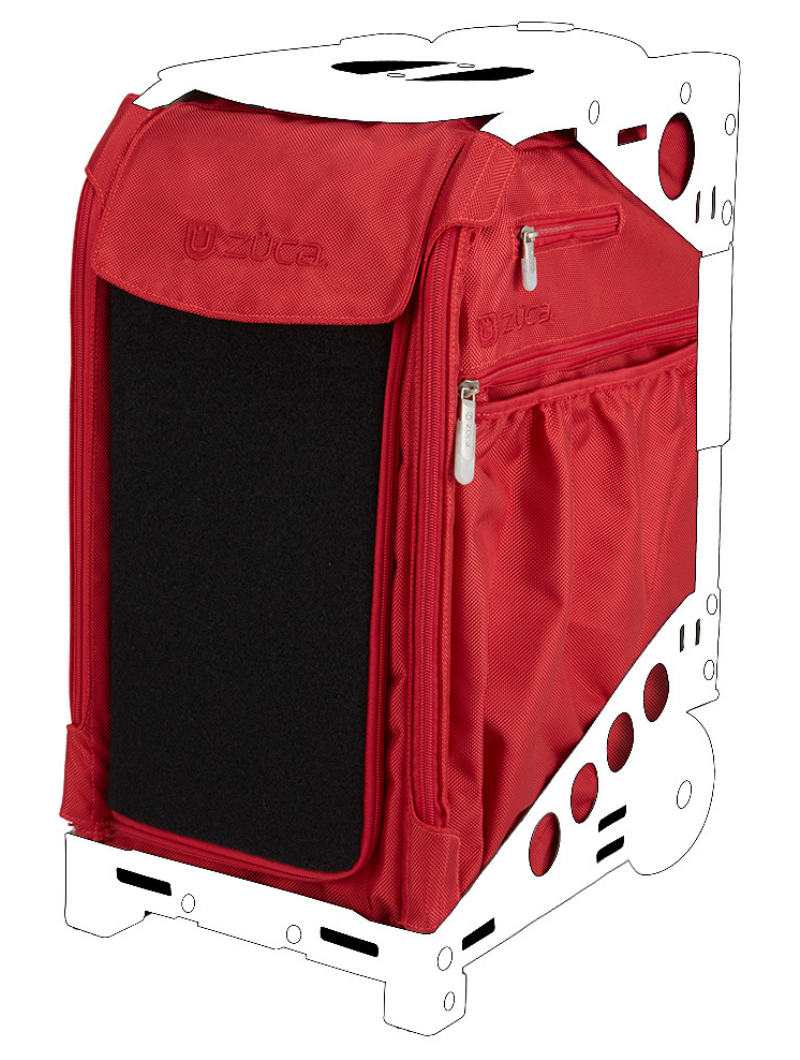 Cornhole Pro Red Insert Bag