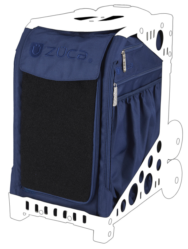 Cornhole Sport Navy Insert Bag