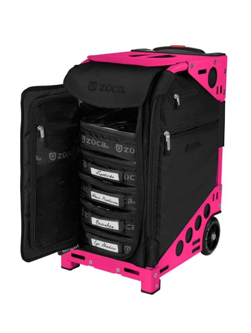 Pro Artist Incognito - neon pink