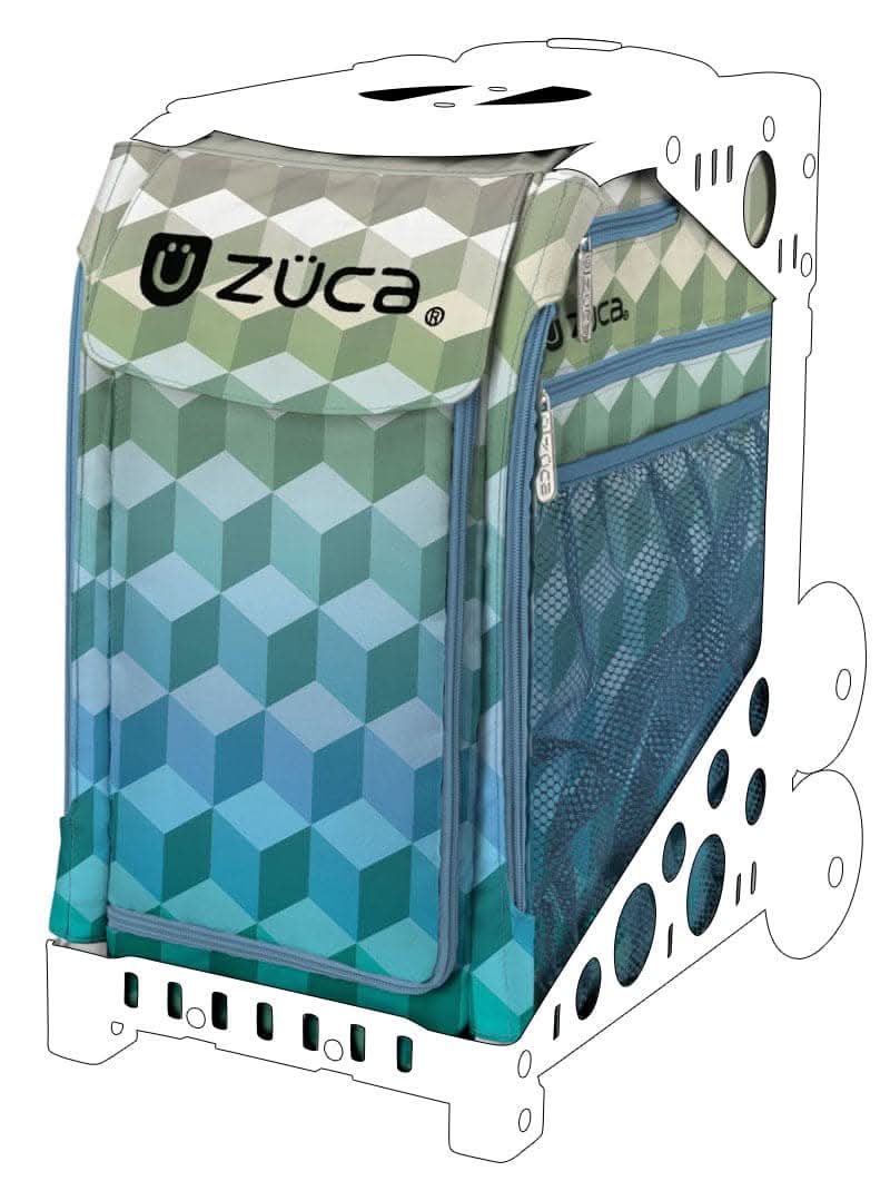 BYO Sport Insert Only Cubizm