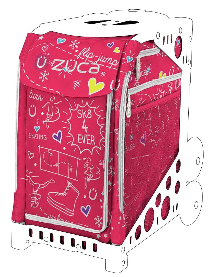 BYO Sport Insert Only Pink SK8