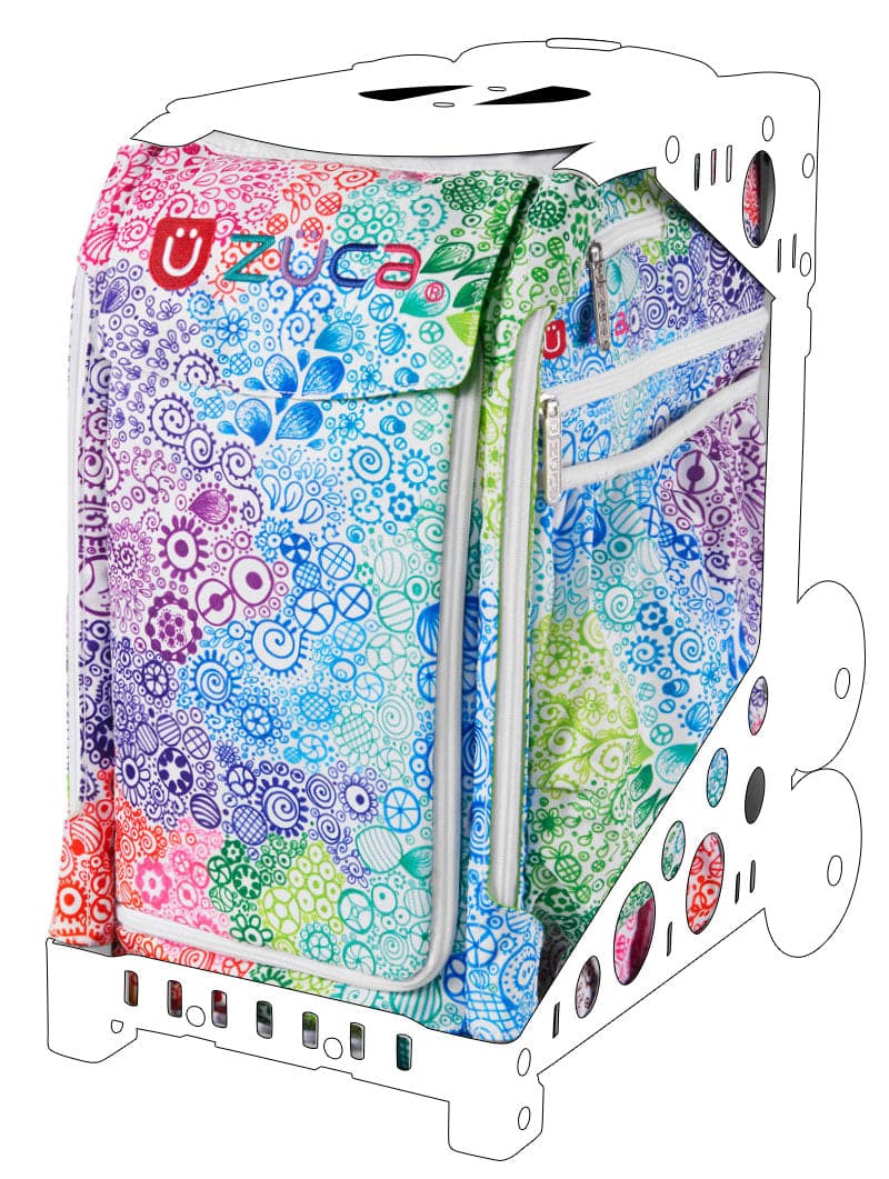 BYO Sport Insert Only Color Explosion