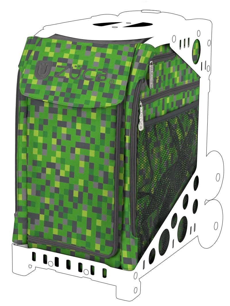 BYO Sport Insert Only Green Screen