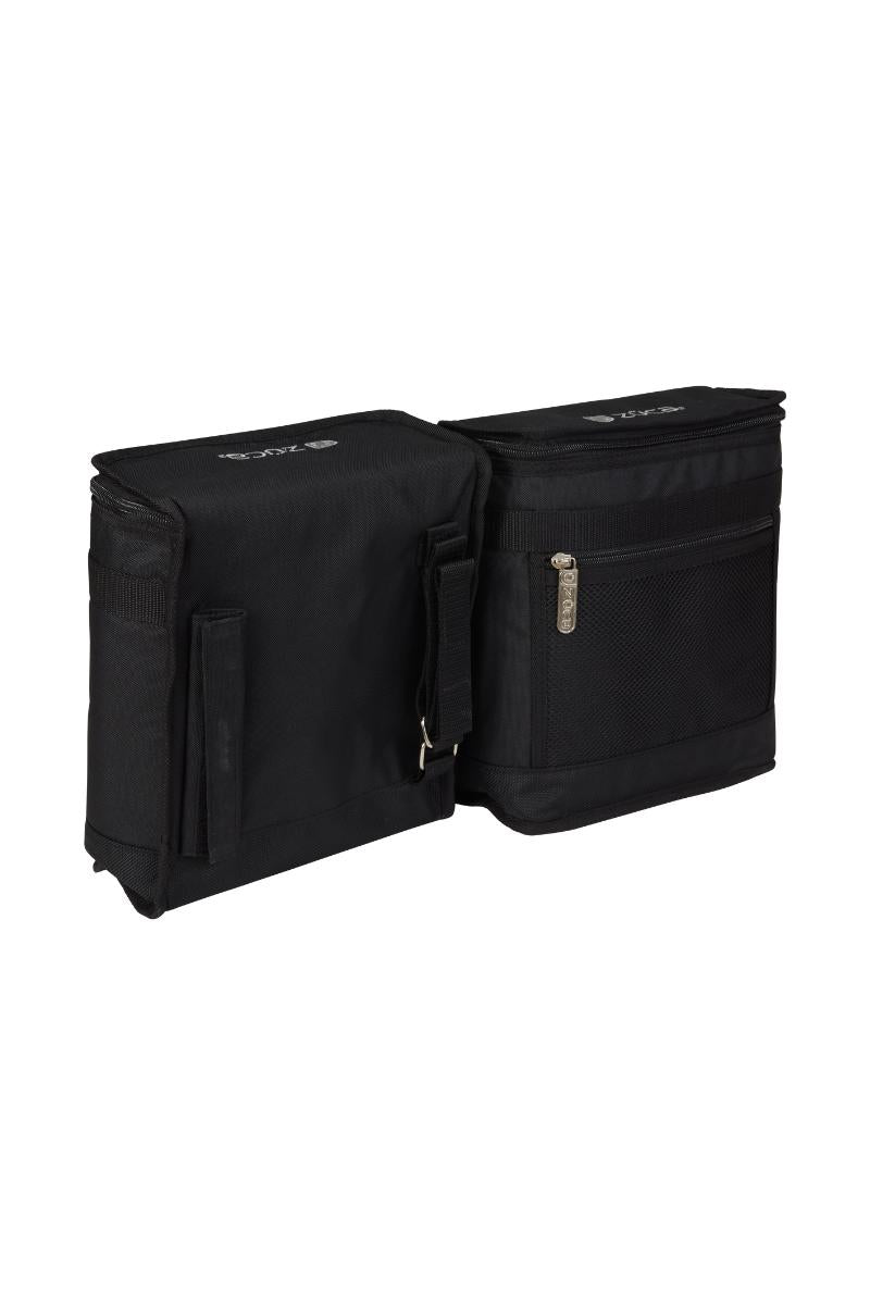 Arsenal Dual Insulated Side Packs