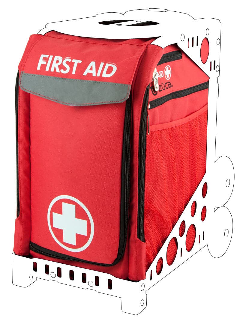 First Aid Sport - No_frame