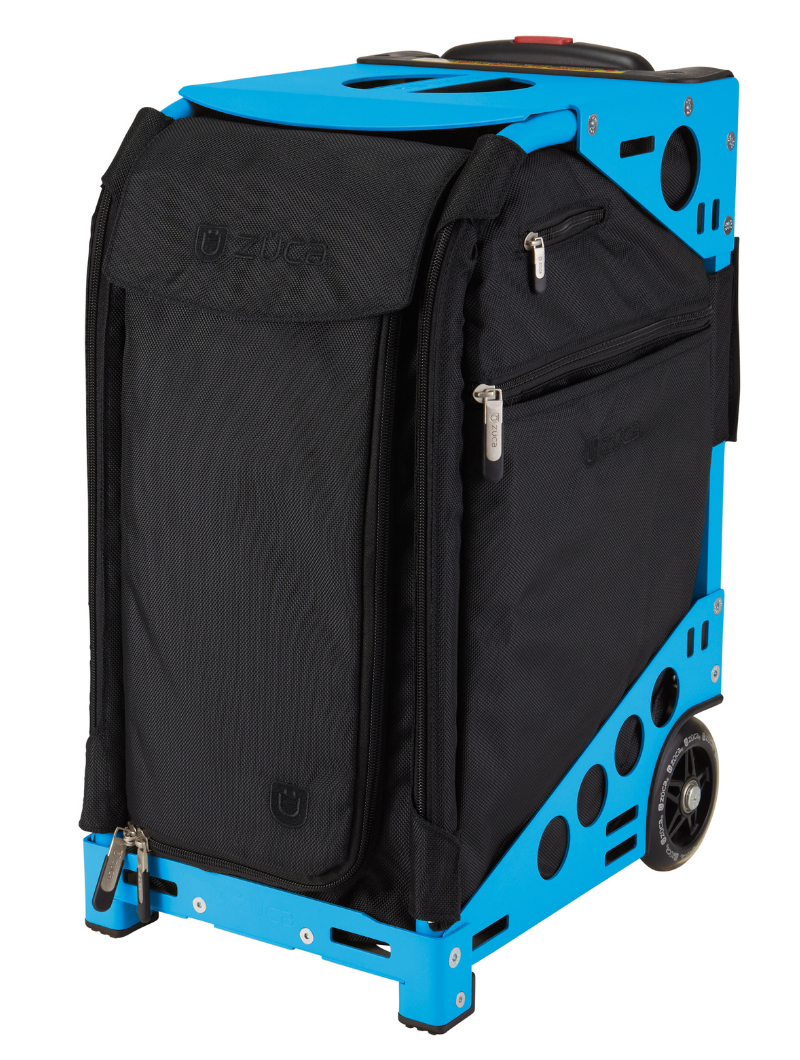 Pro Artist Incognito - blue