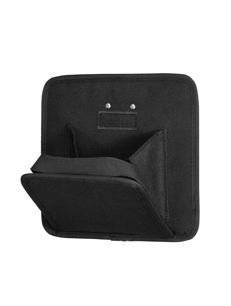 All-Terrain Fold-Out Shelf, Black