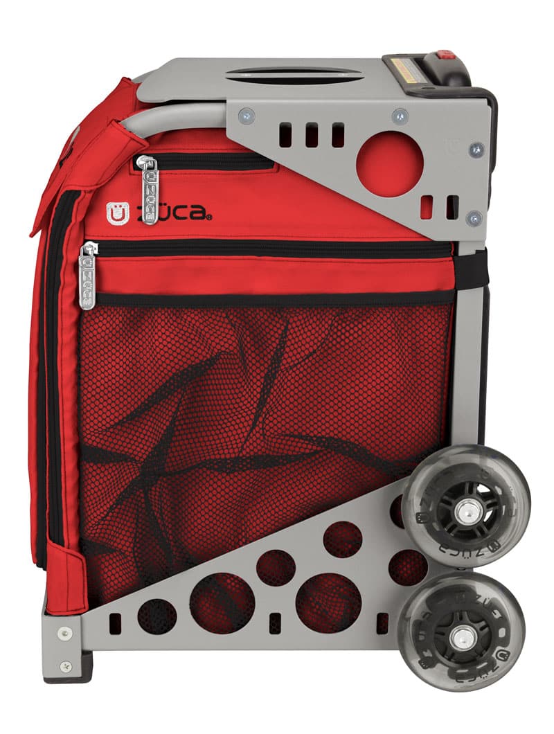 Build Your Own - Sport Model - Insert - Gray_frame_flashing_wheels