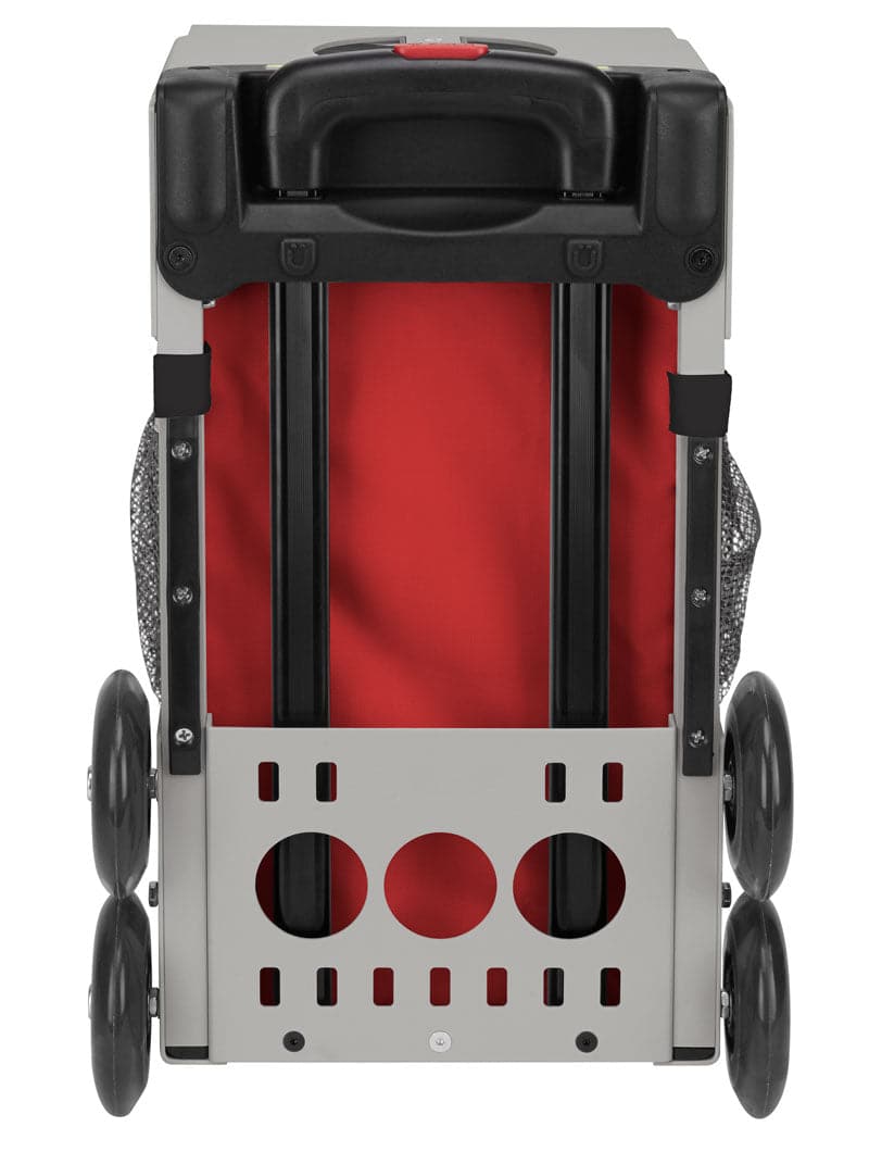 Build Your Own - Sport Model - Insert - Gray_frame_flashing_wheels