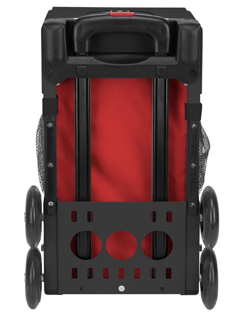 Build Your Own - Sport Model - Insert - Black_frame_flashing_wheels