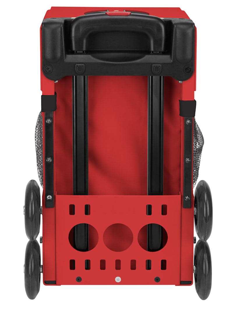 Build Your Own - Sport Model - Insert - Red_frame_flashing_wheels