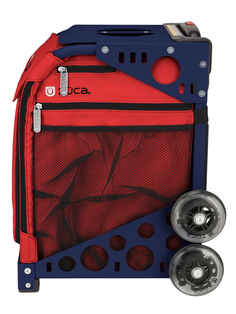 Build Your Own - Sport Model - Insert - Navy_frame_flashing_wheels