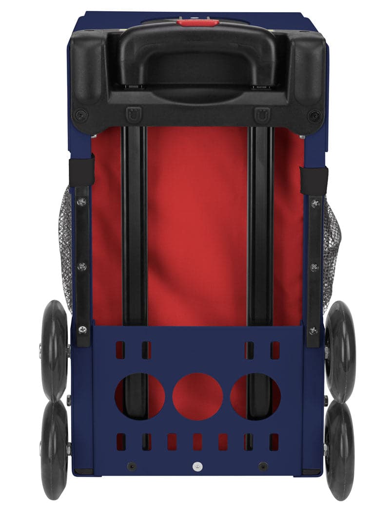 Build Your Own - Sport Model - Insert - Navy_frame_flashing_wheels