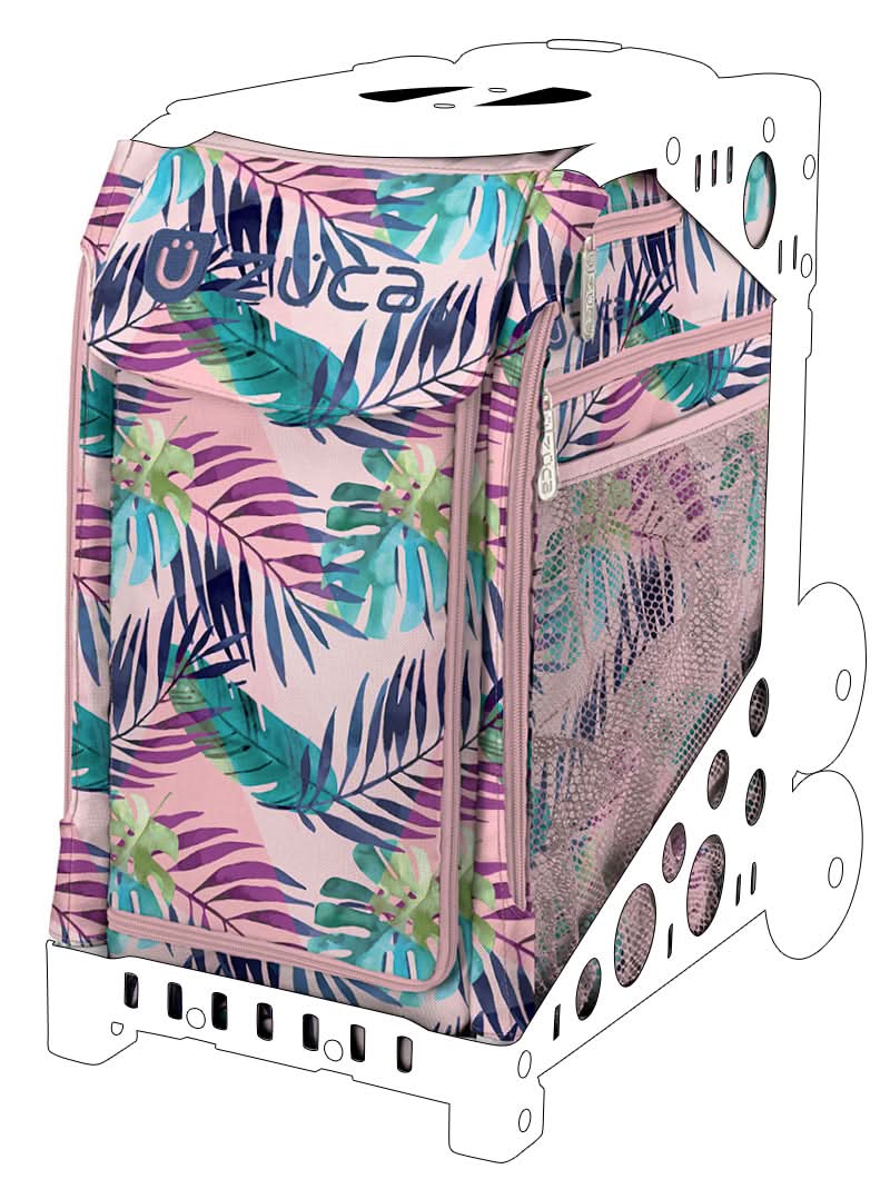 BYO Sport insert Only Pink Oasis