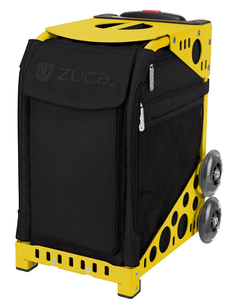 Sport Stealth Yellow | Shop ZÜCA Bags