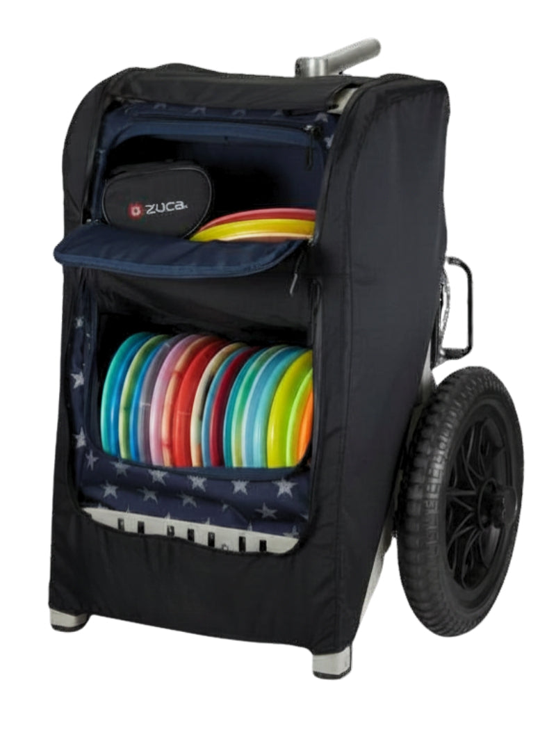 Backpack/Trekker Cart Rain Fly