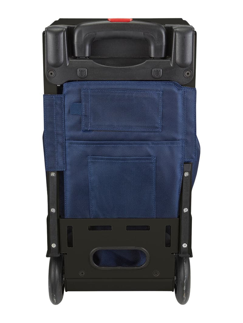 Cornhole Pro Navy - black