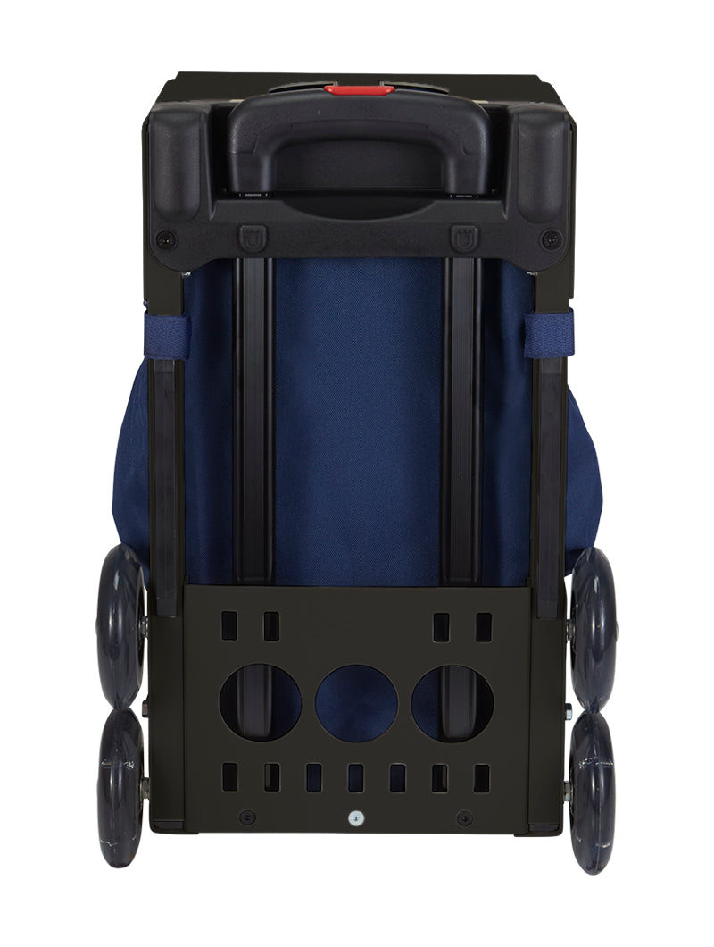 Cornhole Sport Navy - black