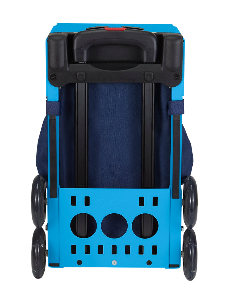 Cornhole Sport Navy - blue