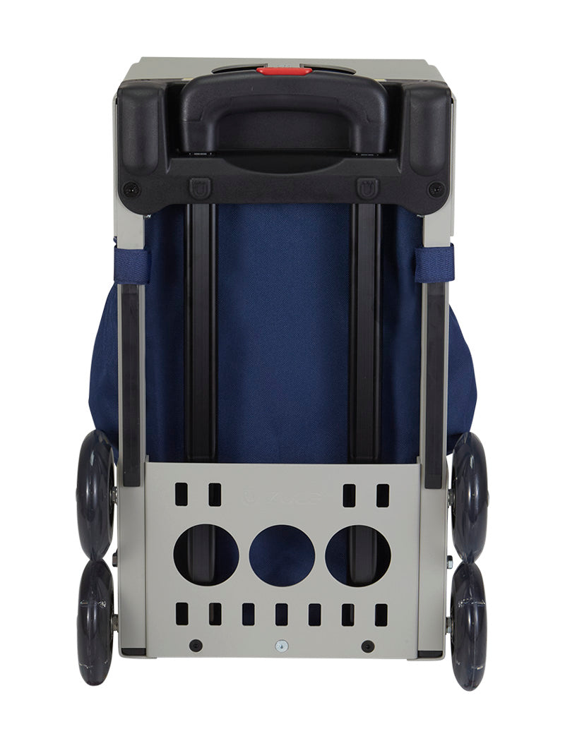 Cornhole Sport Navy - gray