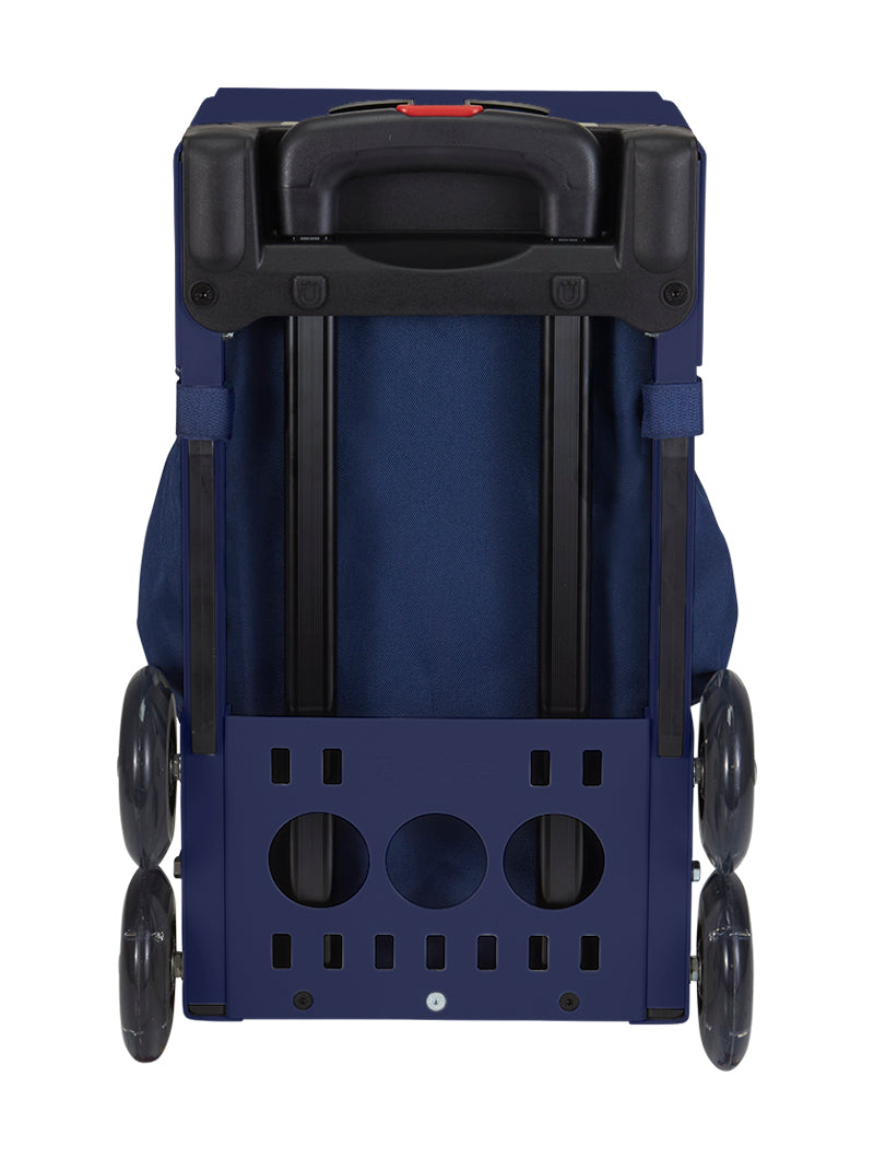 Cornhole Sport Navy - navy