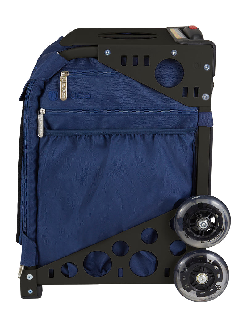 Cornhole Sport Navy - black