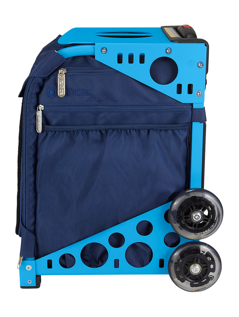 Cornhole Sport Navy - blue