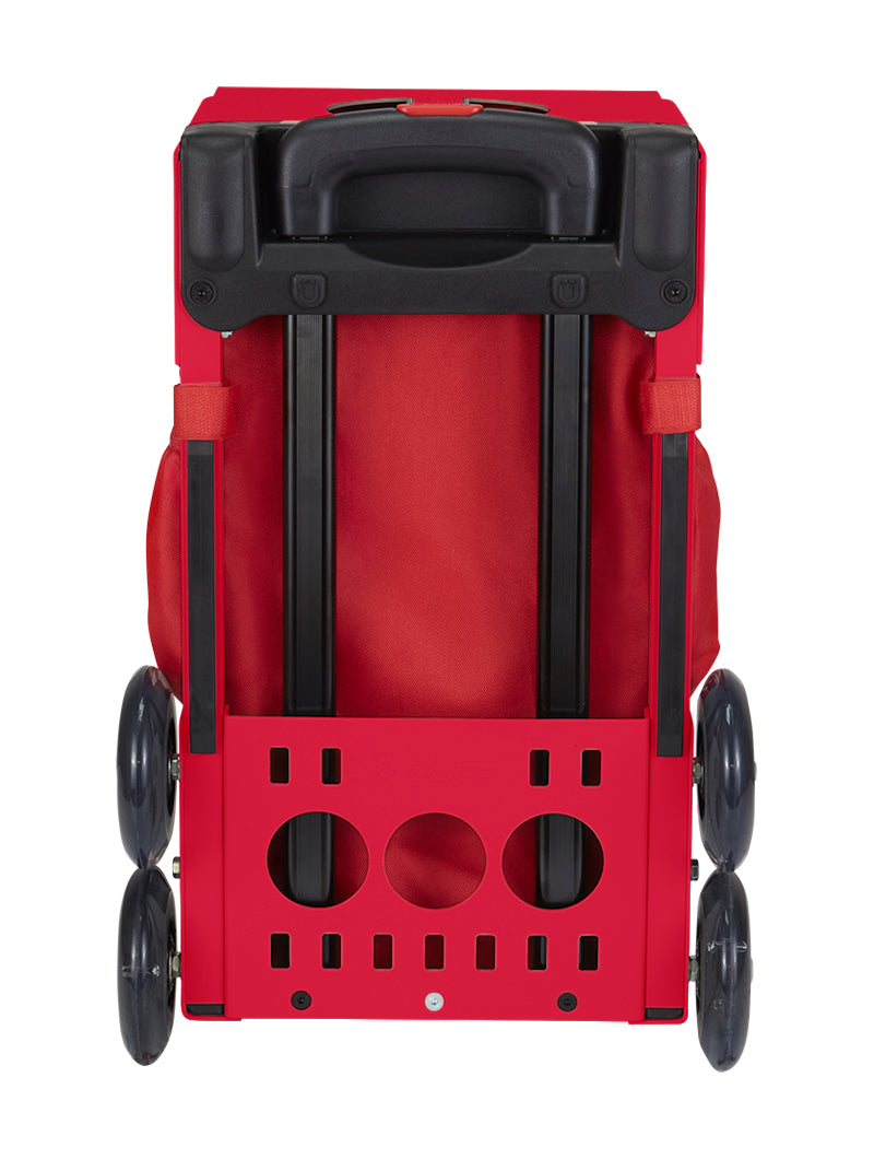 Cornhole Sport Red - red