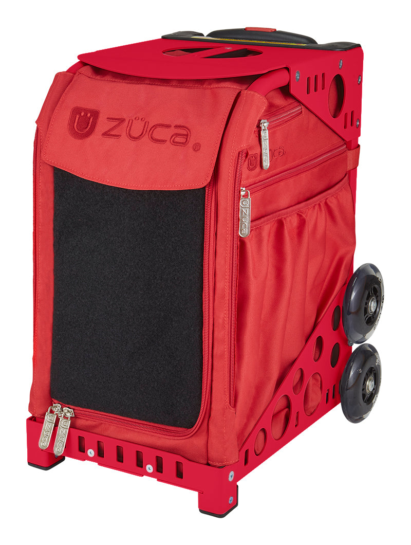 Cornhole Sport Red - red