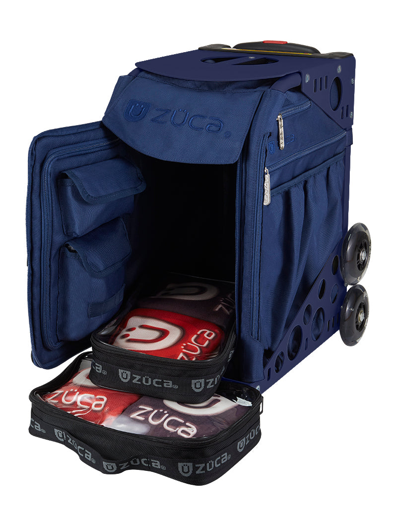 Cornhole Sport Navy - navy