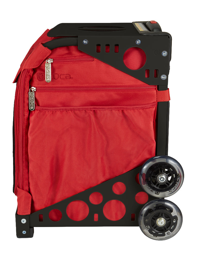 Cornhole Sport Red - black