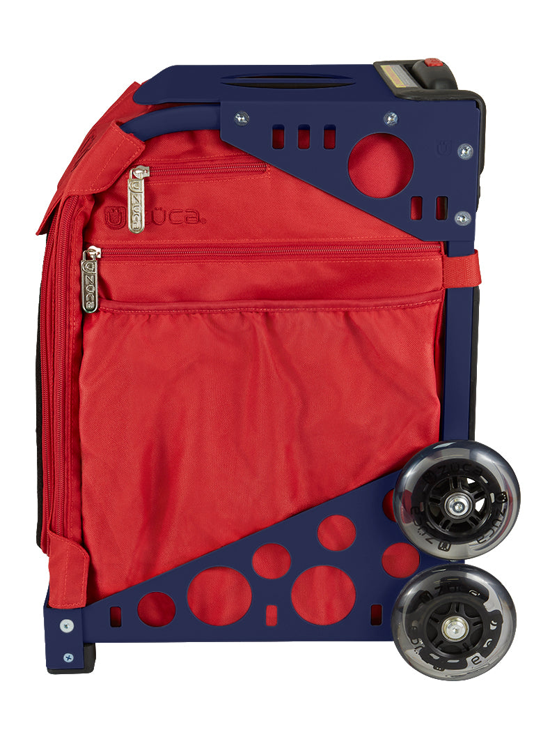 Cornhole Sport Red - navy
