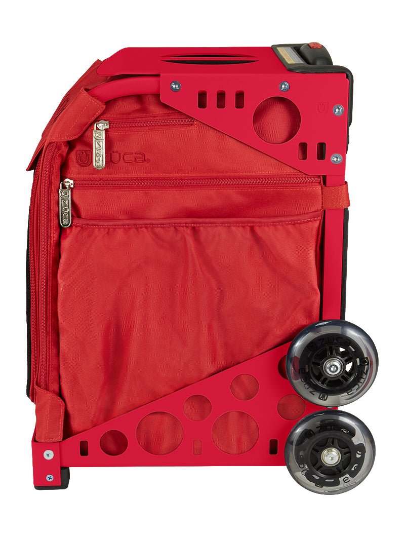Cornhole Sport Red - red