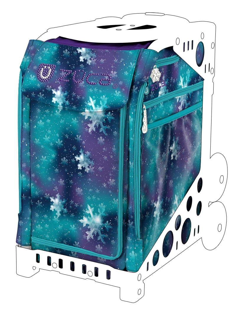 Cosmic Crystal Sport - No_frame