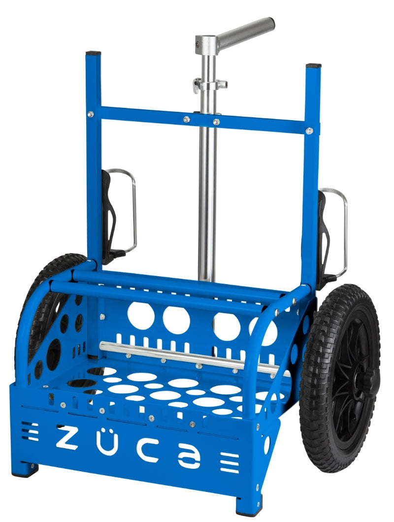 EZ Cart - estonia blue