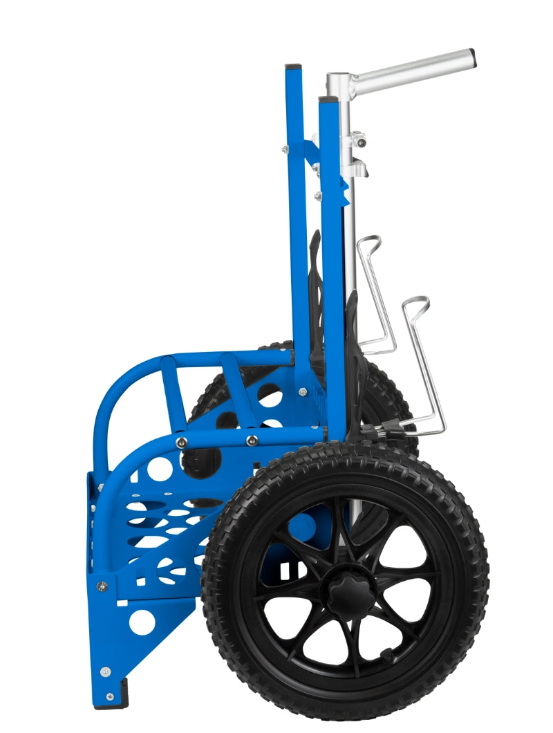 EZ Cart - estonia blue