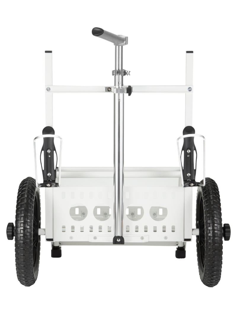 EZ Cart - pearl white