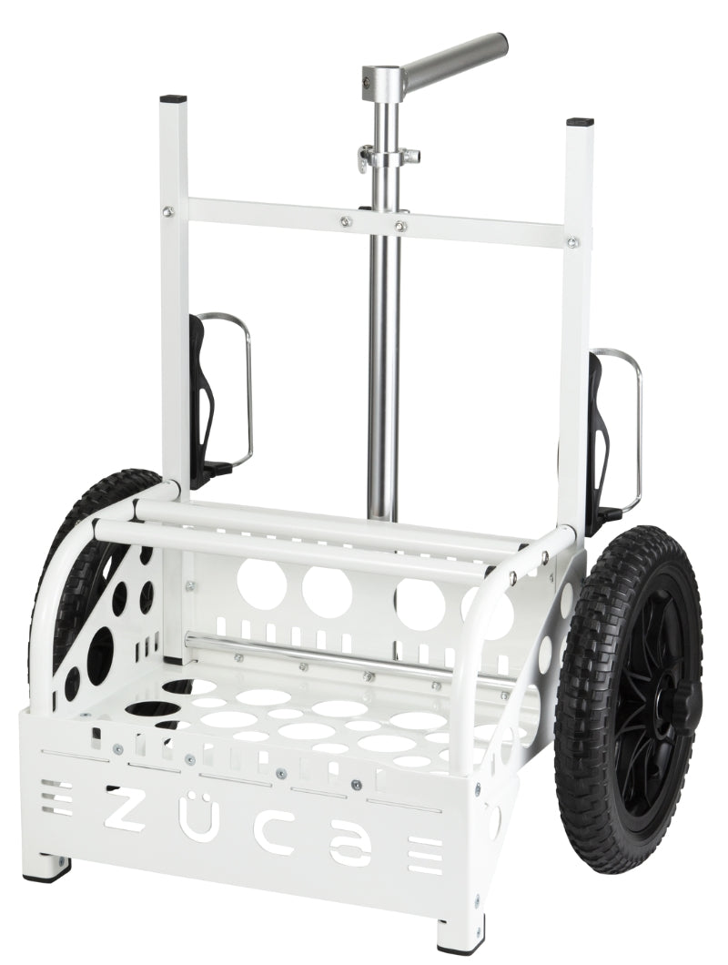 EZ Cart - pearl white