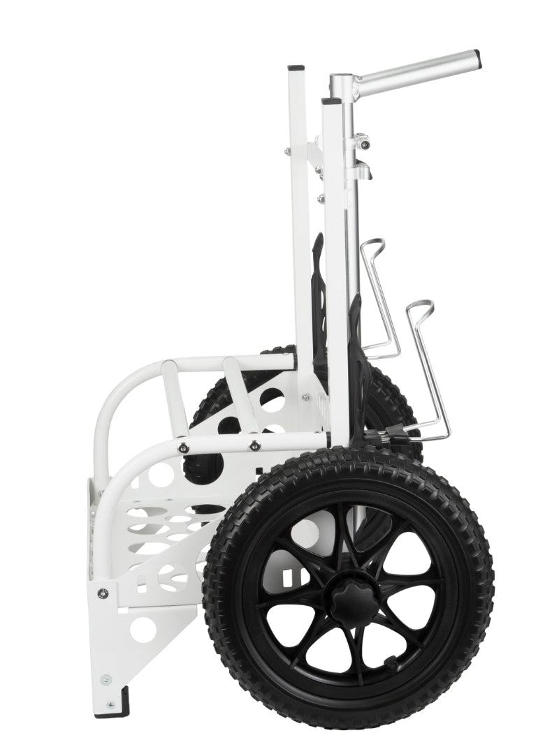 EZ Cart - pearl white