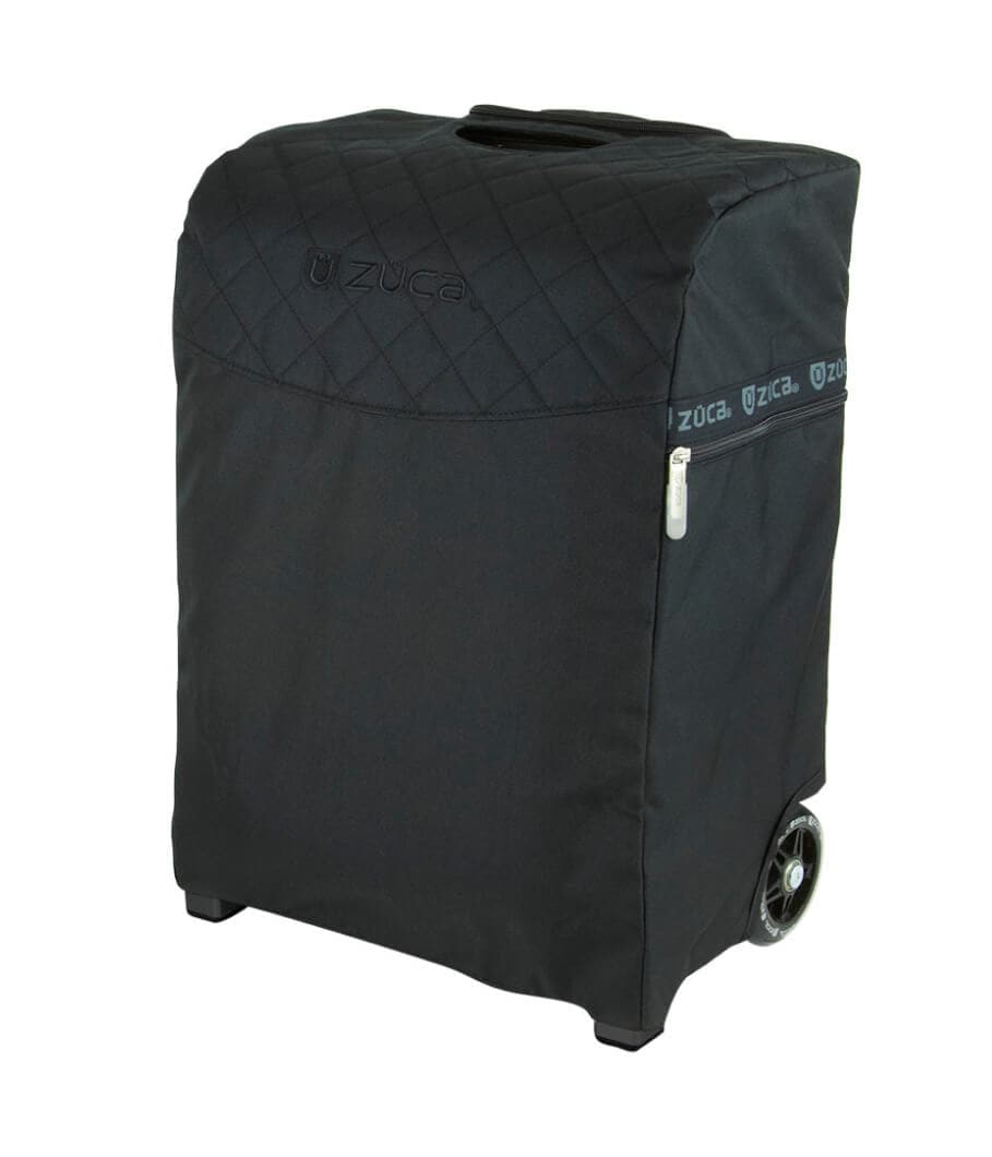 Flyer Travel Black - black